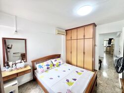 Blk 351 Clementi Avenue 2 (Clementi), HDB 3 Rooms #580696461